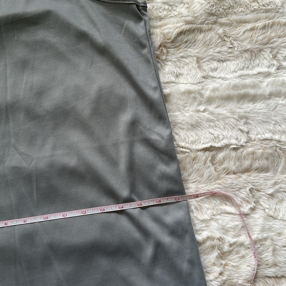 Prom/HOCO Lace Dress - Picture 6 of 6